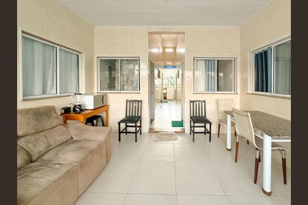 Studio para alugar com 25m², 1 quarto e 2 vagasÁrea comum