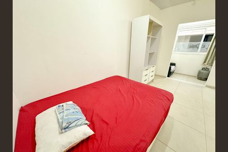Studio para alugar com 25m², 1 quarto e 2 vagasSala/Quarto