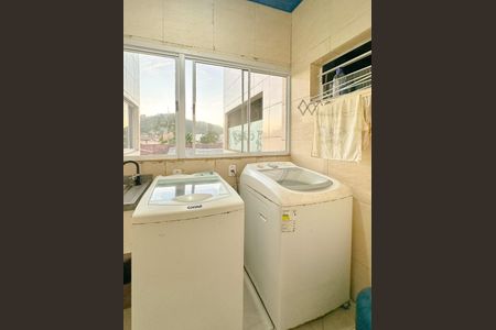 Studio para alugar com 25m², 1 quarto e 2 vagasÁrea comum