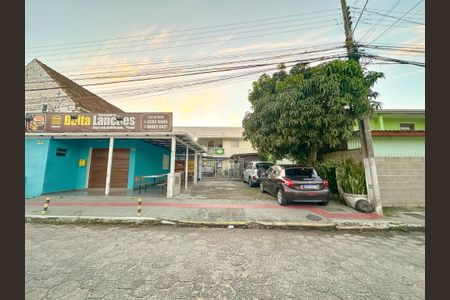 Studio para alugar com 25m², 1 quarto e 2 vagasFachada