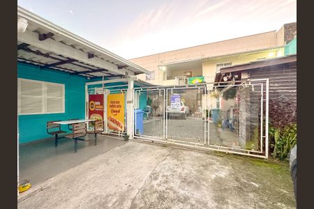 Studio para alugar com 25m², 1 quarto e 2 vagasFachada