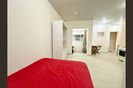 Studio para alugar com 25m², 1 quarto e 2 vagasSala/Quarto