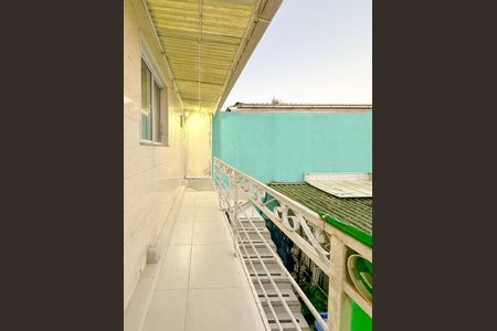 Studio para alugar com 25m², 1 quarto e 2 vagasCorredor