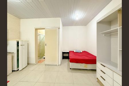 Studio para alugar com 25m², 1 quarto e 2 vagasSala/Quarto