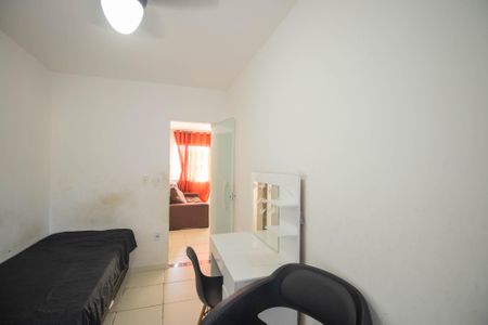 Apartamento para alugar com 50m², 1 quarto e sem vagaQuarto 1
