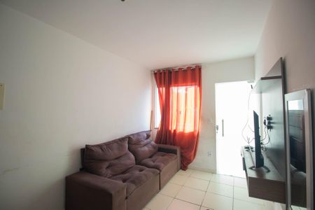 Apartamento para alugar com 50m², 1 quarto e sem vagaSala