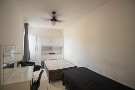 Quarto 1 de apartamento para alugar com 1 quarto, 50m² em Paraíso, São Gonçalo