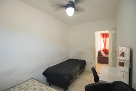 Quarto 1 de apartamento para alugar com 1 quarto, 50m² em Paraíso, São Gonçalo