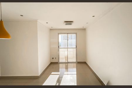 Sala de apartamento para alugar com 2 quartos, 50m² em Engenheiro Goulart, São Paulo