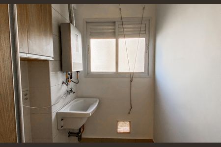 Apartamento para alugar com 50m², 2 quartos e sem vagaÁrea de Serviço