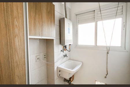 Apartamento para alugar com 50m², 2 quartos e sem vagaÁrea de Serviço
