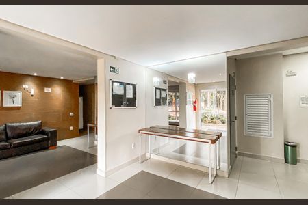 Apartamento para alugar com 50m², 2 quartos e sem vagaÁrea de Serviço