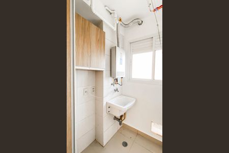 Apartamento para alugar com 50m², 2 quartos e sem vagaÁrea de Serviço
