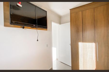 Apartamento para alugar com 50m², 2 quartos e sem vagaQuarto 2