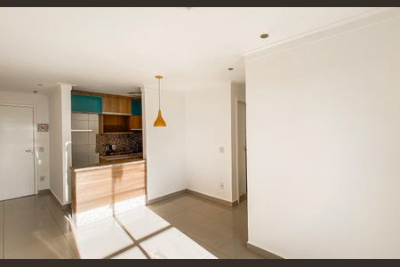 Apartamento para alugar com 50m², 2 quartos e sem vagaSala
