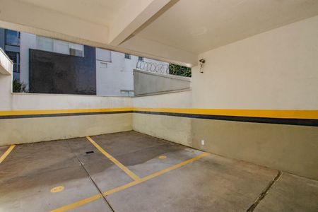 Apartamento para alugar com 47m², 1 quarto e 1 vagaGaragem