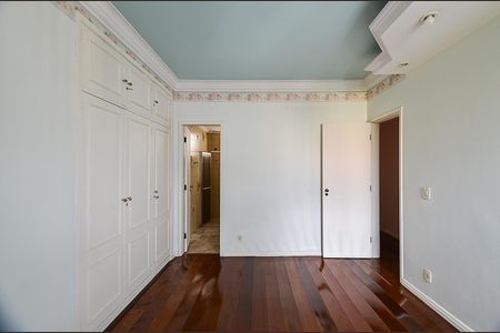 Suíte de apartamento à venda com 3 quartos, 102m² em Colégio Batista, Belo Horizonte