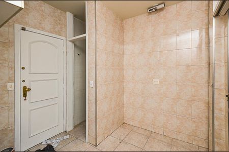 Apartamento à venda com 102m², 3 quartos e 1 vaga Apartamento à venda com 102m², 3 quartos e 1 vagaÁrea de Serviço
