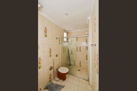 Apartamento à venda com 102m², 3 quartos e 1 vaga Apartamento à venda com 102m², 3 quartos e 1 vagaBanheiro Social