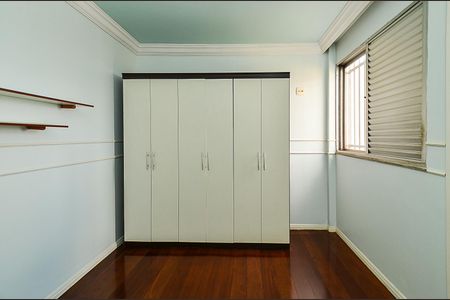 Quarto 1 de apartamento à venda com 3 quartos, 102m² em Colégio Batista, Belo Horizonte