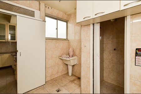 Apartamento à venda com 102m², 3 quartos e 1 vaga Apartamento à venda com 102m², 3 quartos e 1 vagaÁrea de Serviço