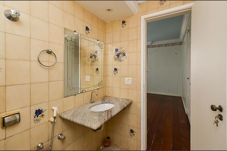 Apartamento à venda com 102m², 3 quartos e 1 vaga