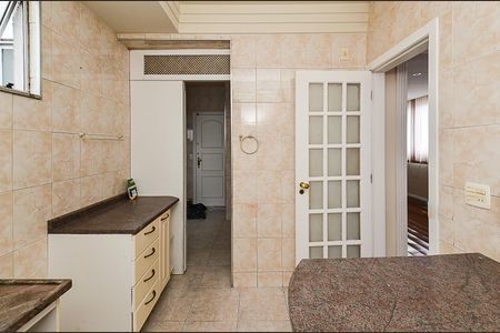 Apartamento à venda com 102m², 3 quartos e 1 vaga Apartamento à venda com 102m², 3 quartos e 1 vagaCozinha