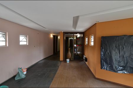 Apartamento à venda com 102m², 3 quartos e 1 vaga Apartamento à venda com 102m², 3 quartos e 1 vagaHall de entrada