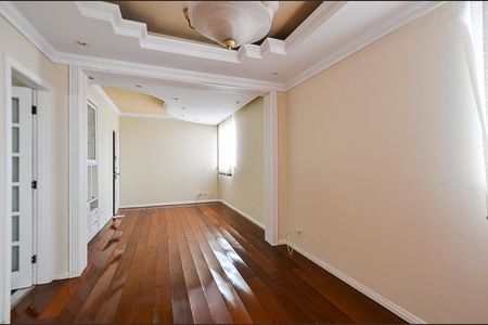 Apartamento à venda com 102m², 3 quartos e 1 vaga Apartamento à venda com 102m², 3 quartos e 1 vagaSala 2 Ambientes