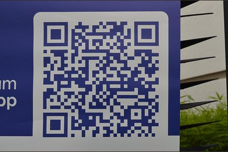 Apartamento à venda com 102m², 3 quartos e 1 vaga Apartamento à venda com 102m², 3 quartos e 1 vagaQRCODE