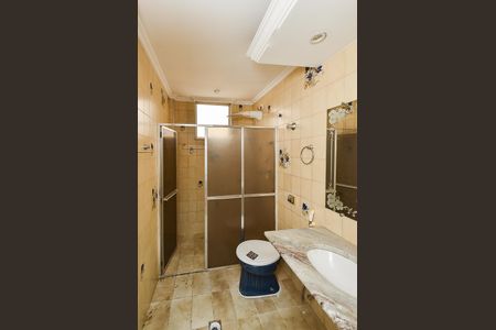 Apartamento à venda com 102m², 3 quartos e 1 vaga