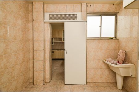 Apartamento à venda com 102m², 3 quartos e 1 vaga Apartamento à venda com 102m², 3 quartos e 1 vagaÁrea de Serviço