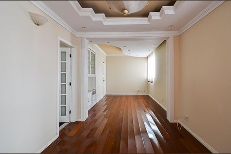 Sala 2 Ambientes de apartamento à venda com 3 quartos, 102m² em Colégio Batista, Belo Horizonte
