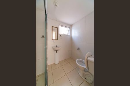 Apartamento para alugar com 54m², 2 quartos e 1 vagaBanheiro 