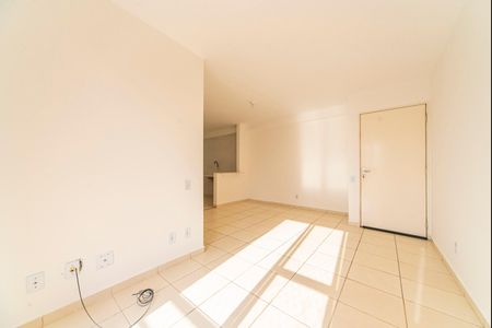 Apartamento para alugar com 54m², 2 quartos e 1 vagaSala
