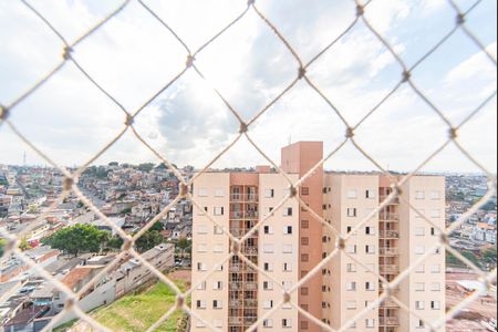 Apartamento para alugar com 54m², 2 quartos e 1 vagaVista do Quarto 1