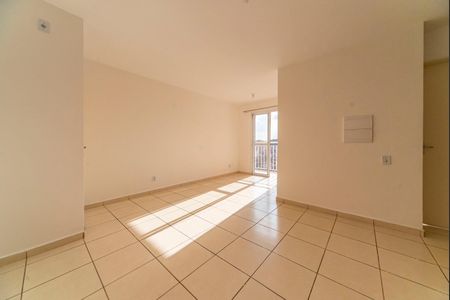 Apartamento para alugar com 54m², 2 quartos e 1 vagaSala