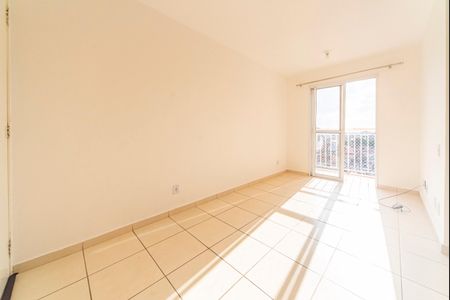 Apartamento para alugar com 54m², 2 quartos e 1 vagaSala