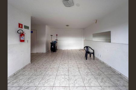 Apartamento para alugar com 54m², 2 quartos e 1 vagaÁrea comum - Salão de festas
