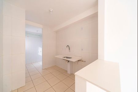 Apartamento para alugar com 54m², 2 quartos e 1 vagaCozinha 