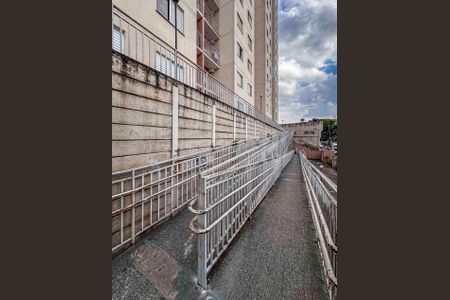 Apartamento para alugar com 54m², 2 quartos e 1 vagaAcesso