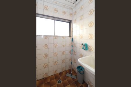 Apartamento à venda com 55m², 1 quarto e 1 vaga Apartamento à venda com 55m², 1 quarto e 1 vagaÁrea de Serviço