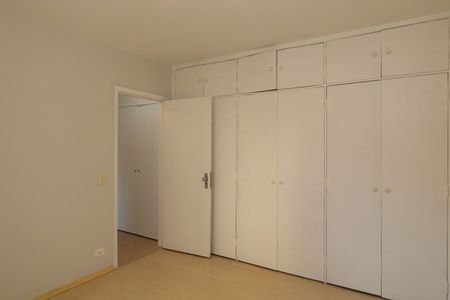 Quarto  de apartamento à venda com 1 quarto, 55m² em Pinheiros, São Paulo