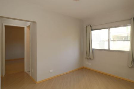 Sala de apartamento à venda com 1 quarto, 55m² em Pinheiros, São Paulo