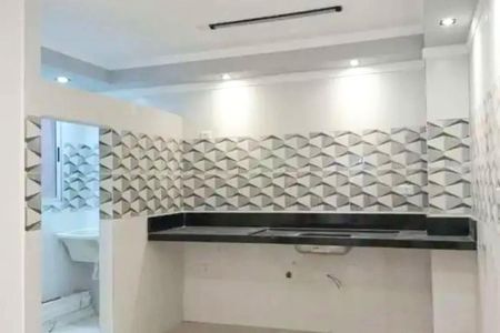 Apartamento à venda com 38m², 1 quarto e sem vagaFoto 04