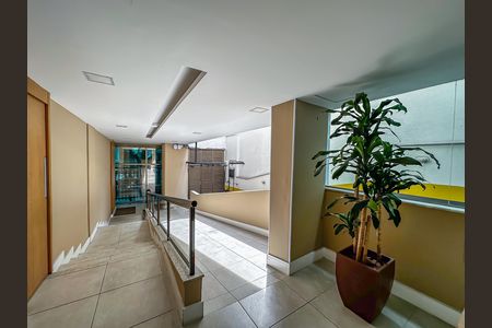Apartamento à venda com 108m², 2 quartos e 2 vagas