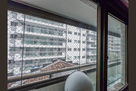 Apartamento à venda com 108m², 2 quartos e 2 vagas