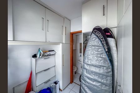 Apartamento à venda com 108m², 2 quartos e 2 vagas