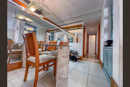 Apartamento à venda com 2 quartos, 108m² em Botafogo, Rio de Janeiro