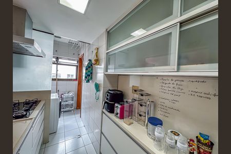 Apartamento à venda com 108m², 2 quartos e 2 vagas